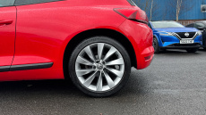 Volkswagen Scirocco 1.4 TSI BlueMotion Tech GT 3dr Petrol Coupe